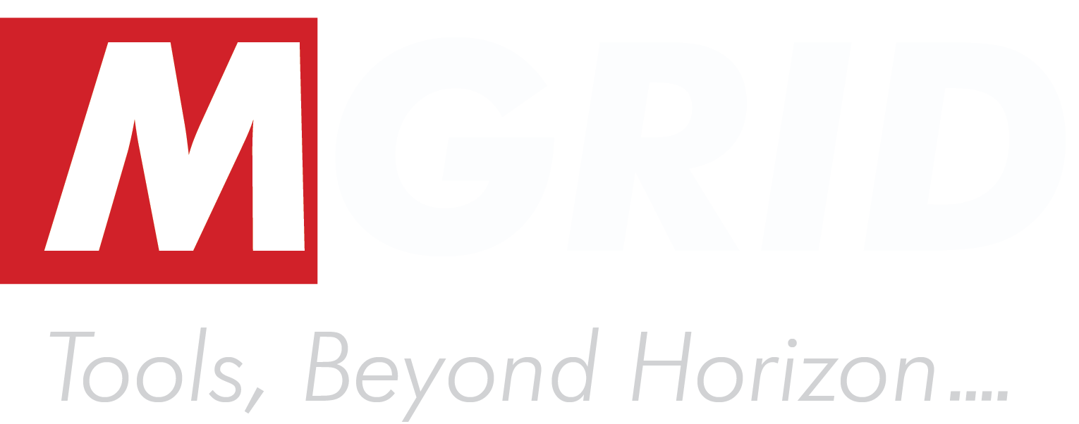 MGRID Tools - Tools, Beyond Horizon